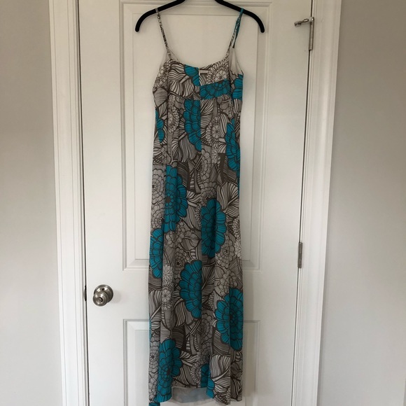 Trina Turk Maxi Dress - Picture 2 of 3